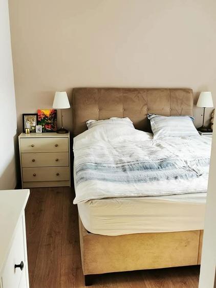 Inchiriere apartament 2 camere langa mall Baneasa - 3