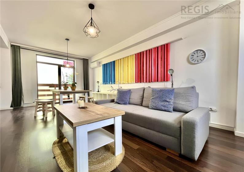 Apartament 2 Camere Central Pet Friendly Apartament 2 Camere Central Pet Friendly