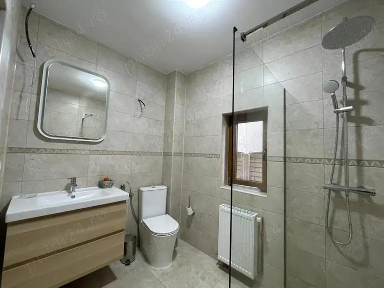 Vand 1 2 duplex , P+1 , constructie noua , in comuna Sacalaz - 2