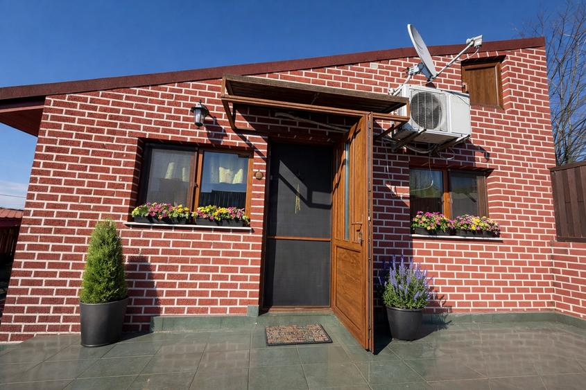 Casa P+M 6 Camere Casa de Cultura - 2