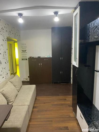 Apartament 2 cam mobilat, Ostroveni - 2