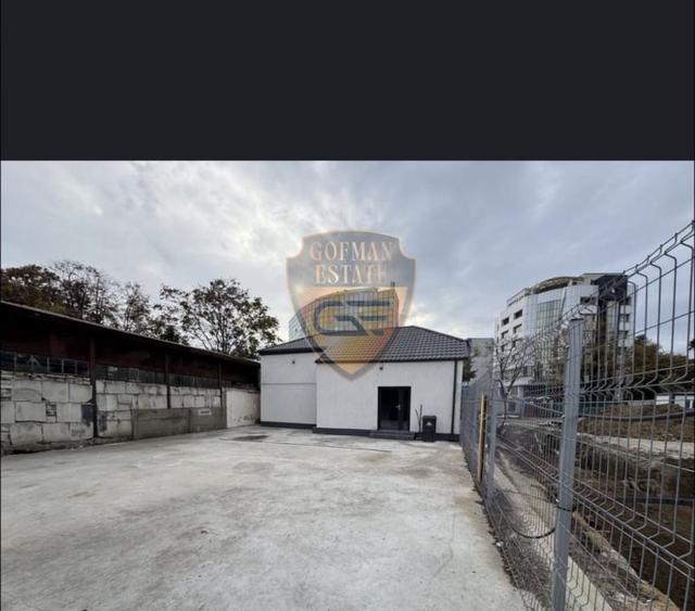 Spatiu 160mp , Bd Mamaia - pretabil Restaurant / Clinica / Birouri - 3