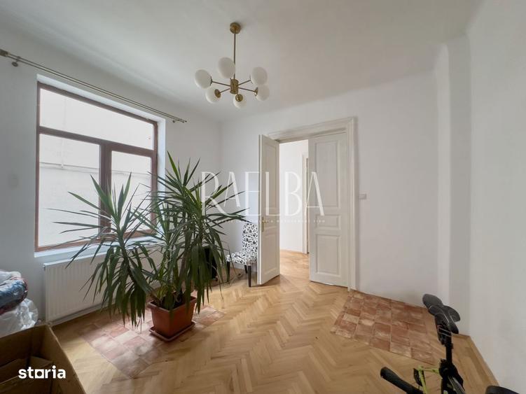 Casa 4 camere | Banu Manta | Domenii | Victoriei | Kiseleff - 9