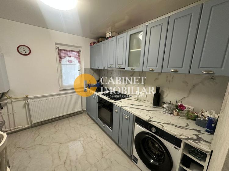 IULIUS MALL - 2 CAMERE DECOMANDAT - RENOVAT COMPLET - FARA RISC - 5