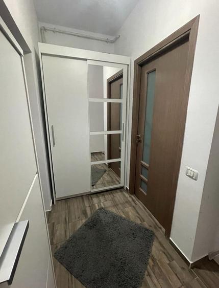 Închiriez garsonieră în Militari Residence prima inchiriere Suprafața 36 mp+balc - 7