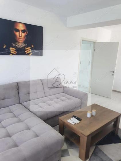Apartament 2 camere in Otopeni I Complex nou cu piscina I COM 0% - 10