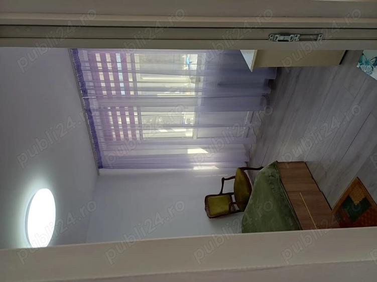 Vand apartament cu 2 camere SD in or. Saveni, jude?ul Boto?ani - 11