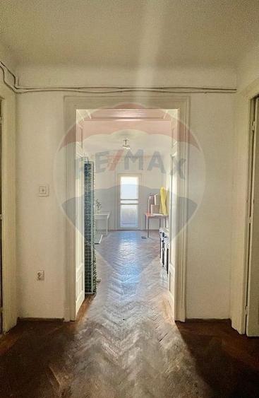 Investitie Apartament - Calea Mosilor/Blvd. Carol central... - 2