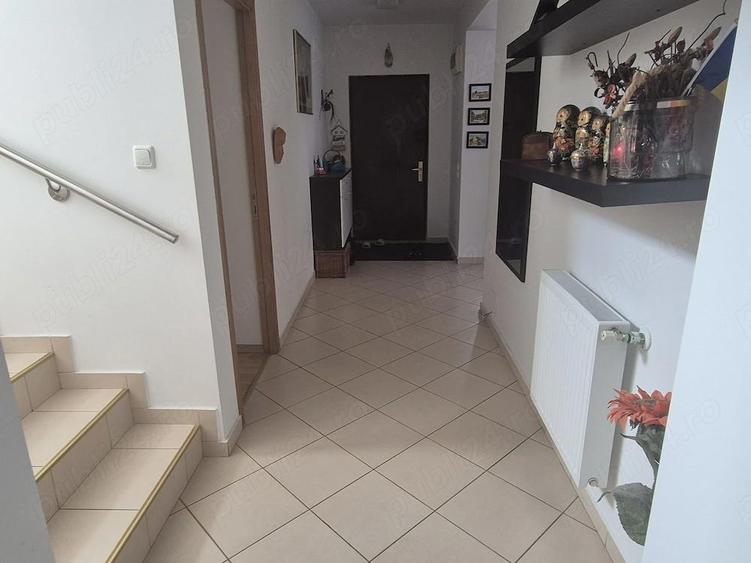 Vila P+m Popesti Leordeni - 1