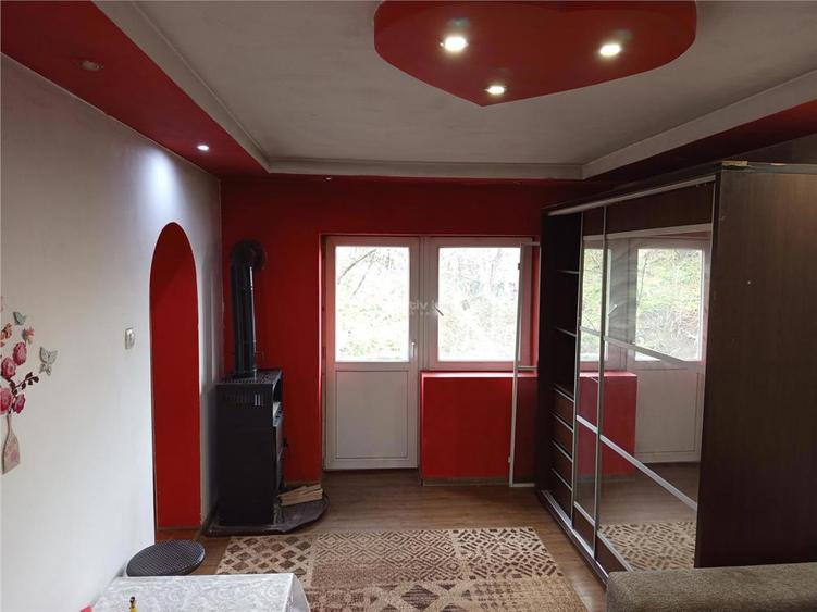 Oravita, Chirie, 1 Cam, Mobilat + Utilat, Autogara - 3