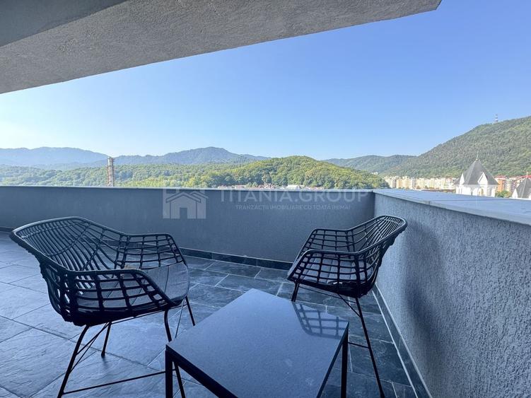 Apartament 2 camere la Alphaville Racadau, Pet Friendly, Short/Long Term - 9