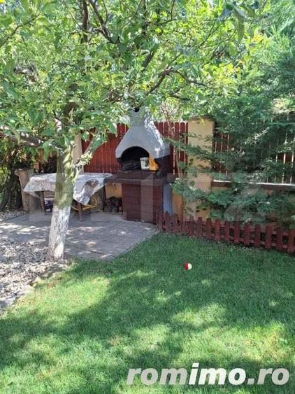 Triplex Dumbravita,90 mp utili Comision 0% la cumparator - 12