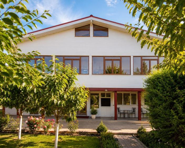 Casa de vanzare ! Oportunitate de investitie in orasul Ploiesti - 1