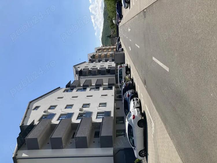 Inchiriez apartament - 1