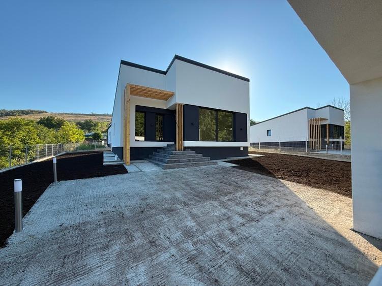 Casa individuala Valea Adanca - 3