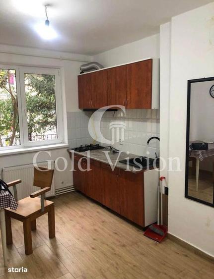 Apartament cu 3 camere + garaj, 62 mp, parter, langa Scoala de Muzica - 8