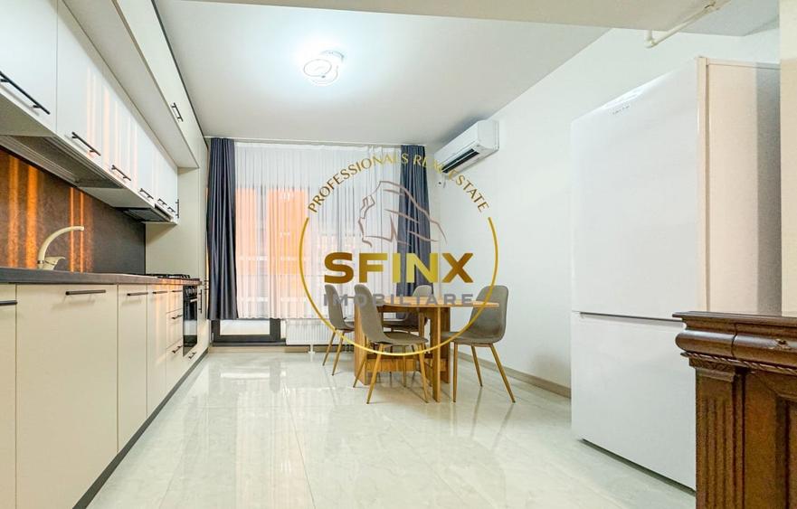 Prima inchiriere Select Residence Dudesti metro Dristor loc parcare - 8