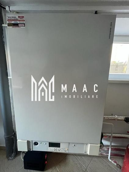 Cladire birouri I Parcare I Zona Sub Arini - 10