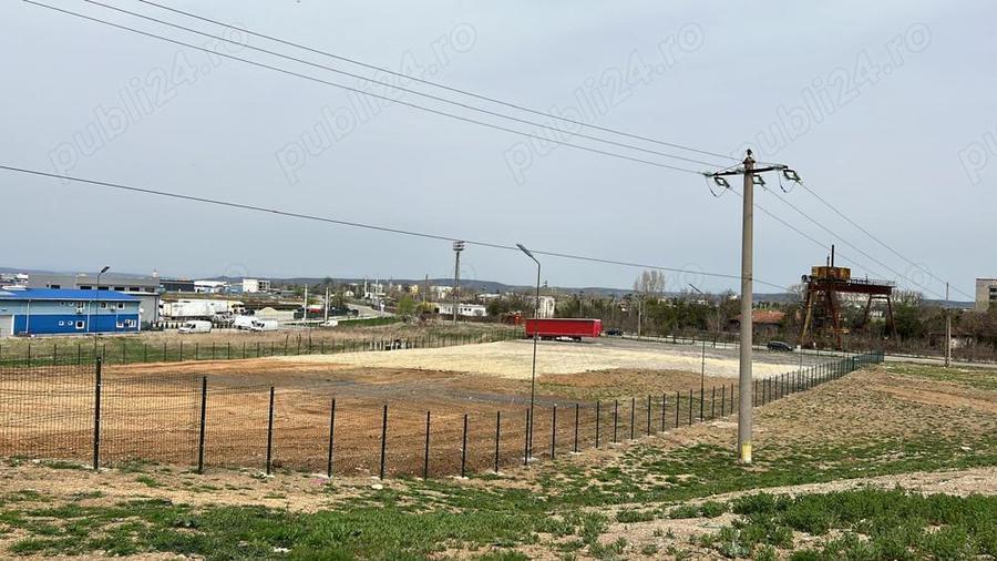 Vand teren Bradu - 4