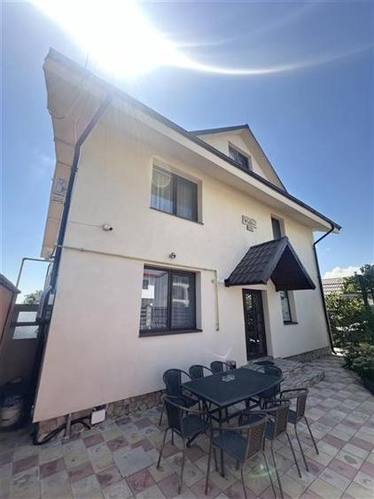 Pensiune Moderna si Profitabila in Vama Veche - Business la Cheie - 1