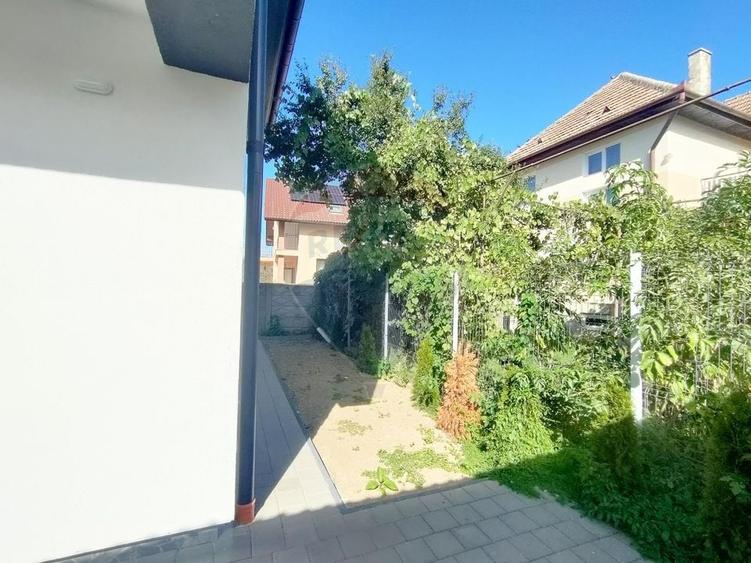 Casa cu 3 camere de vanzare in zona Turnisor - 21