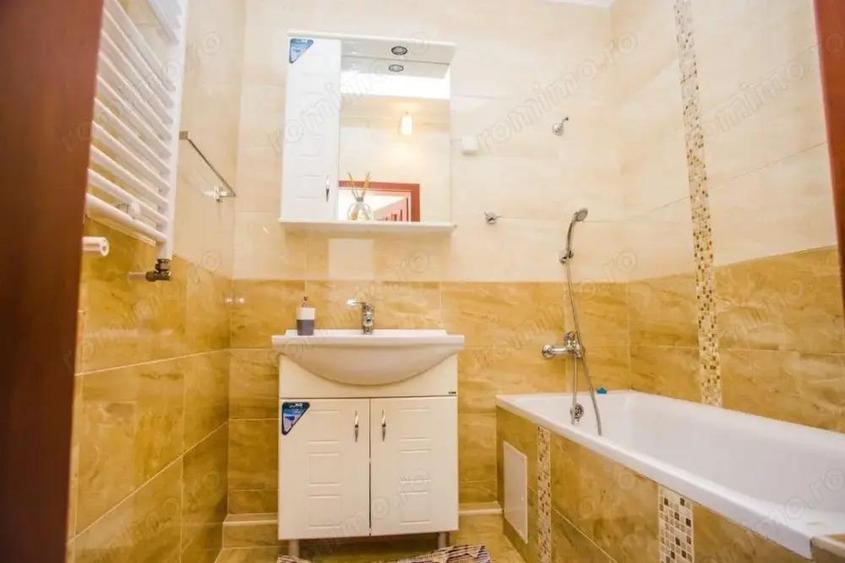 Apartament de vanzare in zona doamna ghica. - 7
