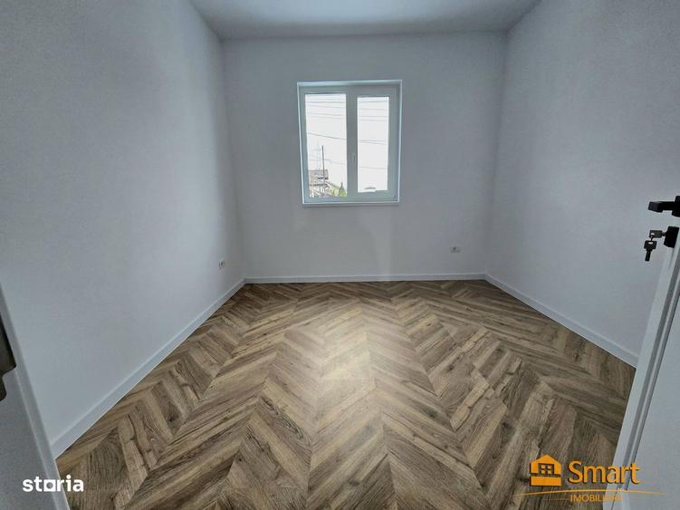 Casa individuala Horpaz, 4 camere , Intabulata, teren 450mp - 4