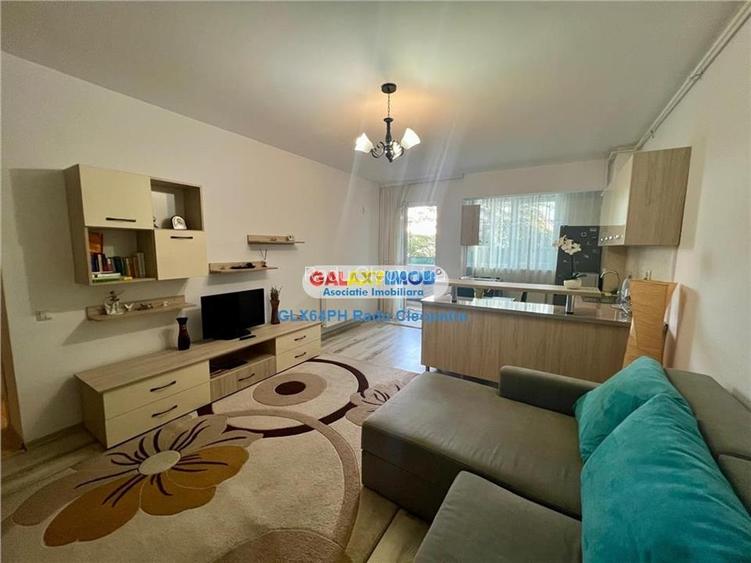 Inchiriere apartament 2 camere, Ploiesti, zona Vest