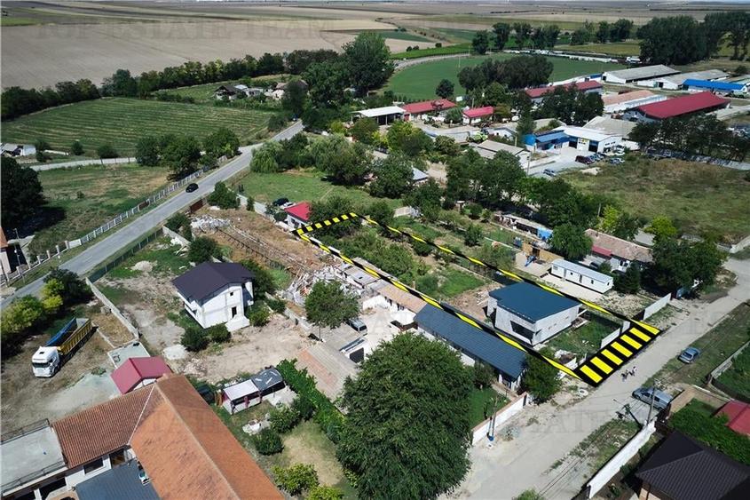 CASA NEFINALIZATA MIHAIL KOGALNICEANU - CONSTANTA - PLUS TEREN 1056MP - 13