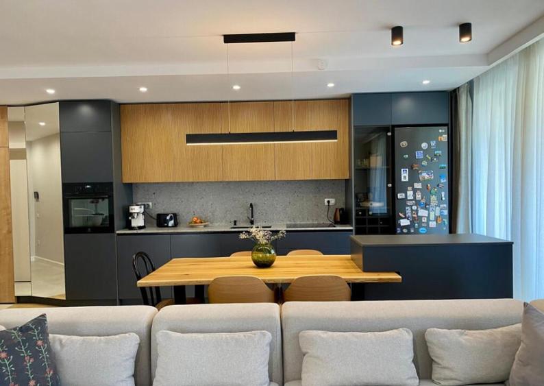 Apartament premium 3 camere | Str. Teodor Mihali | bloc nou - 10