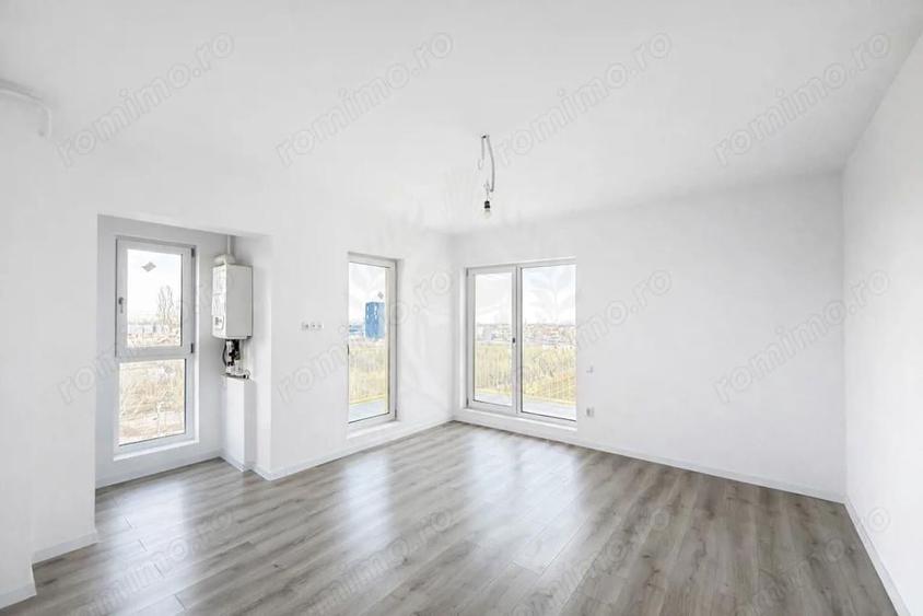 Apartament 3 camere, bloc nou, ansamblu rezidential, Real Resort, Ploiesti - 2