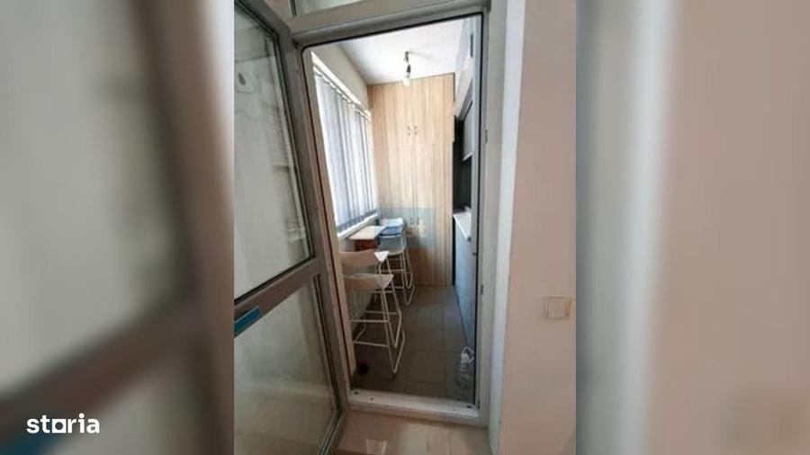 Apartament cu 2 camere în Dudu