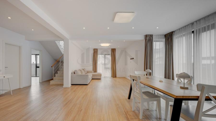 REV2005146 Vila individuala in Tunari l Curte - 11