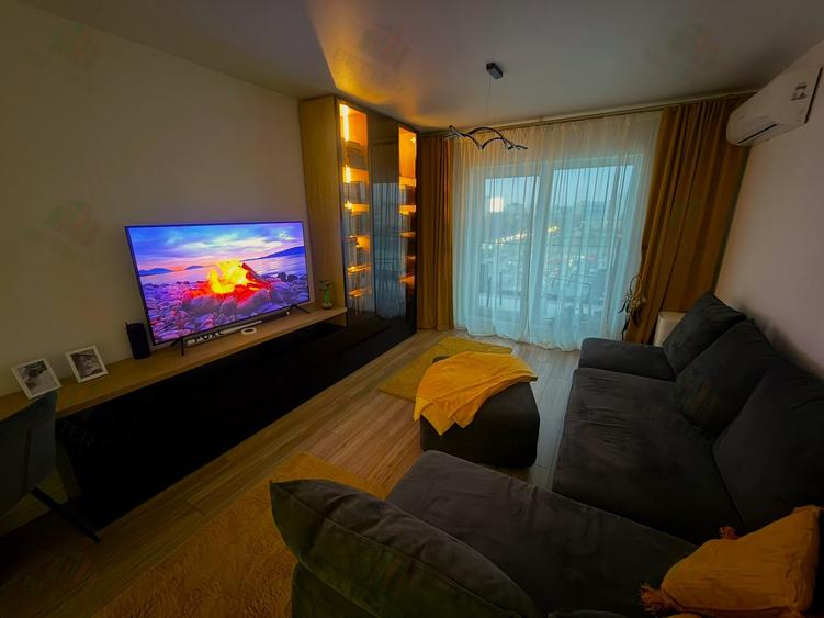 Apartament 2 camere de vânzare – Sector 4, Emil Racoviță - 6