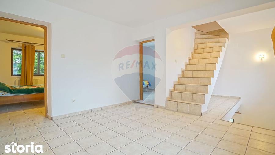0% comision | Casa 6 camere | Centrala proprie | Predeal | - 8