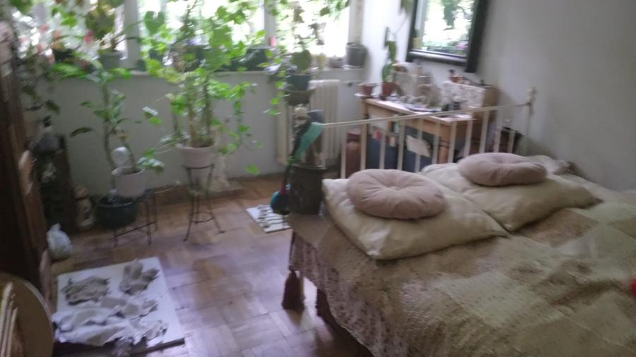 Muncii METROU Basarabia,Parcul National PARTER/10,Amenajat,PRET DE GARSONIERA - 4