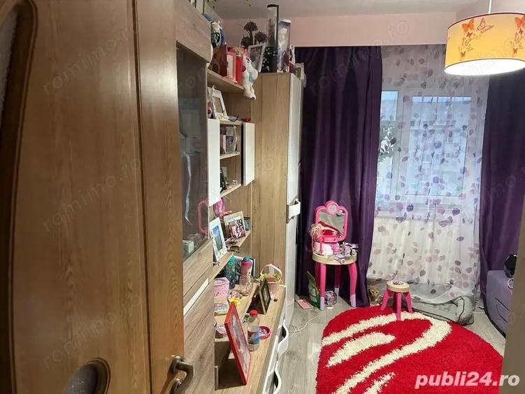 Vand apartament 3 camere Republicii - 5