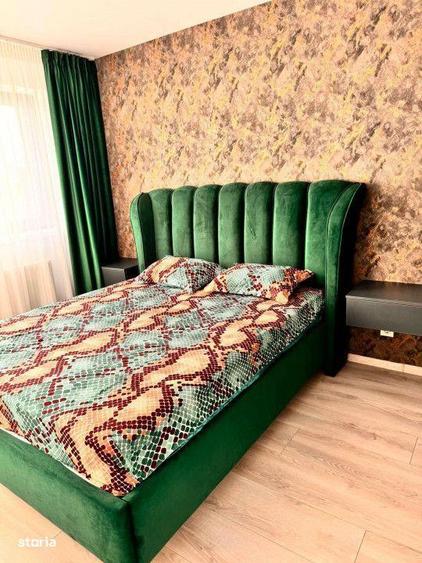 Apartament 2 Camere | Hils Pallady | Loc parcare | Centrala | Balcon - 4