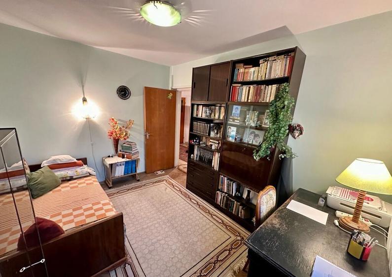 Titan, Rovinari, Apartament 4 camere! - 3