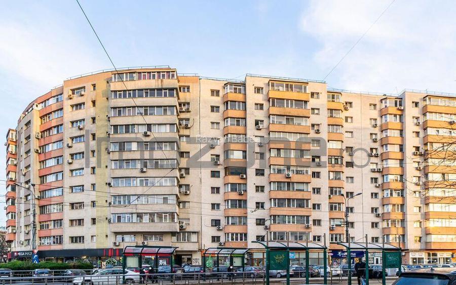 Lizeanu, 2 camere, bloc stradal reabilitat, mobilat, util...