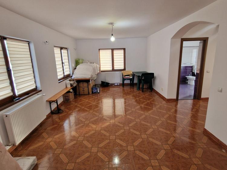 Vindem proprietate in orasul Frasin, Bucsoaia - Bucovina - 3