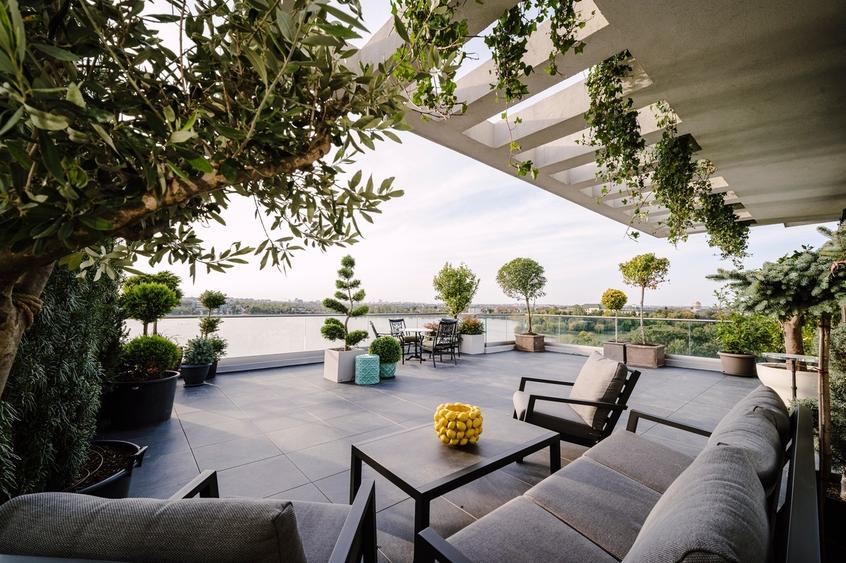 Lacul Pantelimon - 2