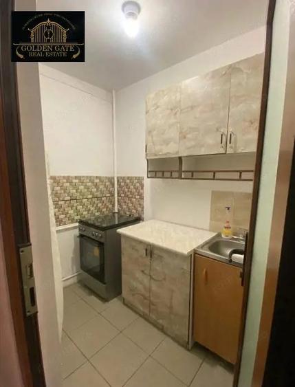 Garsoniera Lujerului Piata Veteranilor | Balcon | 5 min Metrou | - 2