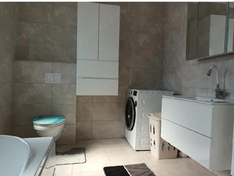 Proprietar, vand casa tip duplex Ghiroda - 4