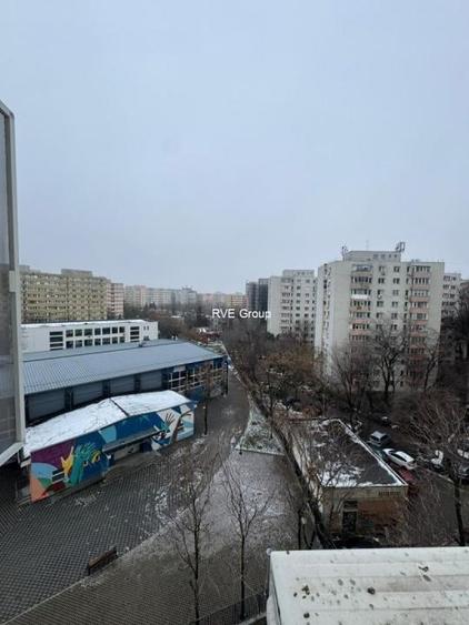 Gars (1976 bloc mixt reabilitat)-2 min Univ Constructii /15 min metrou - 9