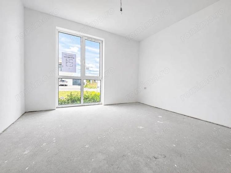 2 camere + gradina + 2 locuri parcare M. Noua - 1