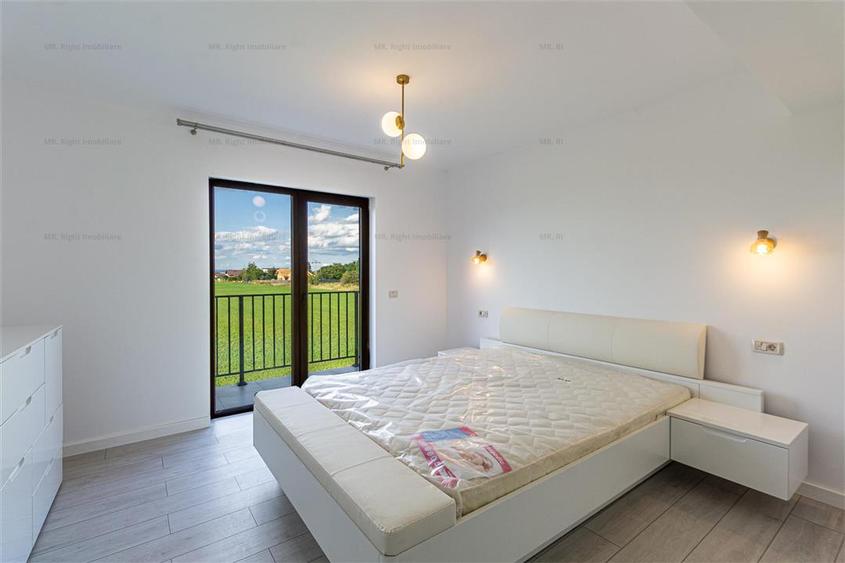 Casa 4 camere tip Duplex | curte individuala | Cristian - 7