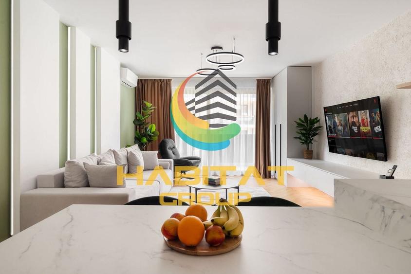 Vanxare apartament 2 camere 62mp Lidl la 2 min Zona Brancoveanu - 5