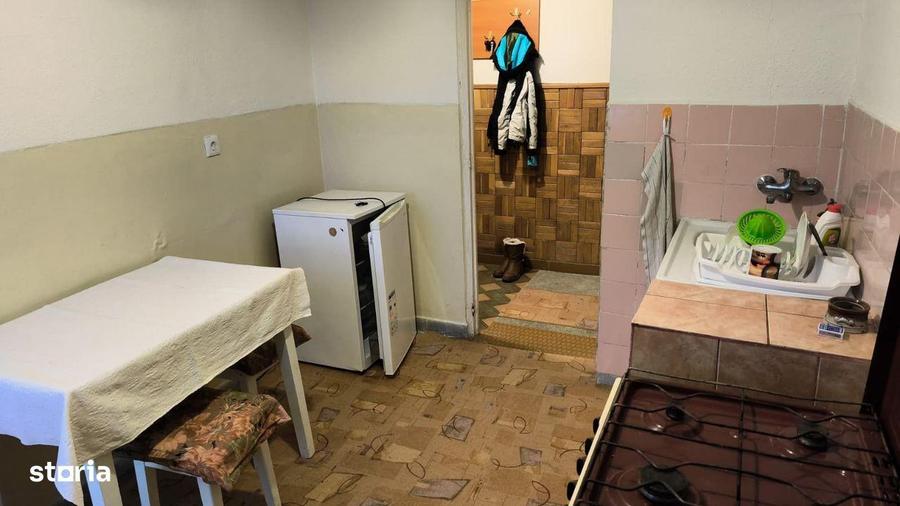 De vanzare apartament cu 2 camere in Sangeorgiu de Mures - 6