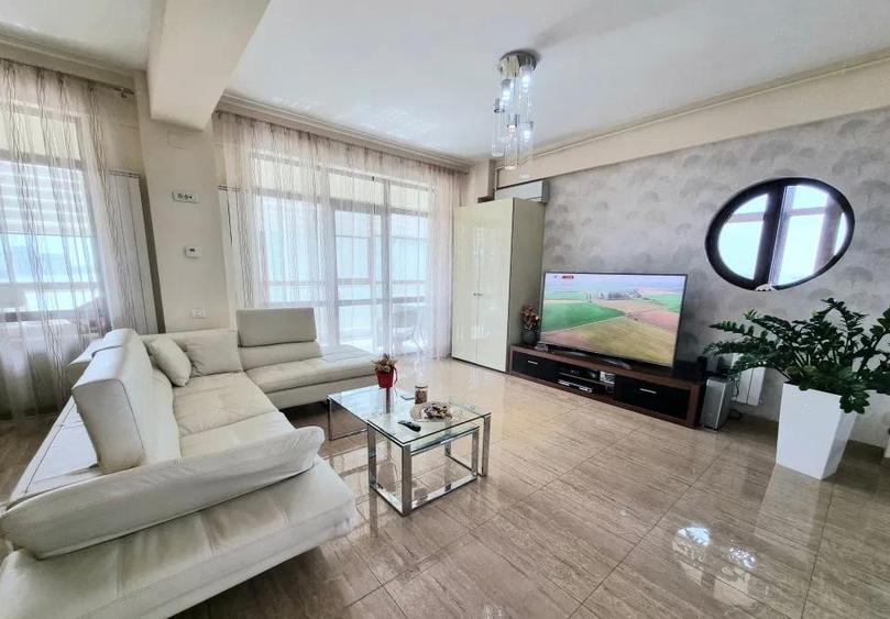 Penthouse tip Duplex su.217mp.in Mamaia Sat pe malul Lacului - 6